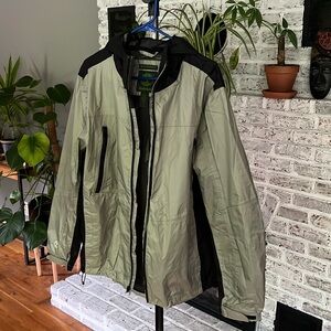 Timberland Rain Jacket